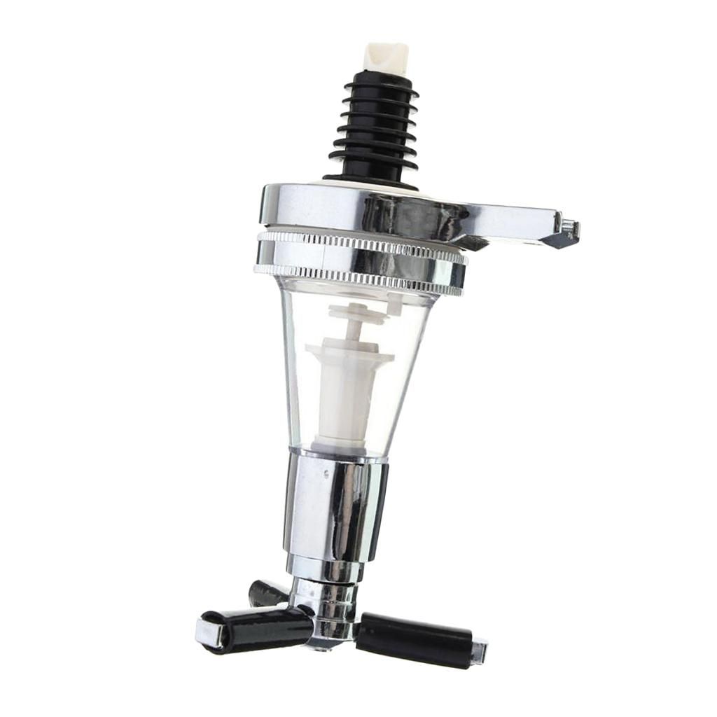2x  Dispensers Bottles 30ml