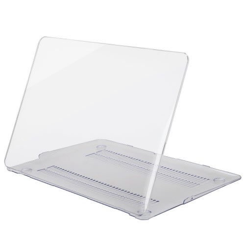Ishield Ultra Thin Hard Shell Case For Macbook  Air-  13-inch -2015