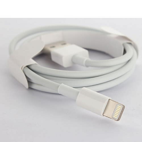 Usb Cable For iPhone 7
