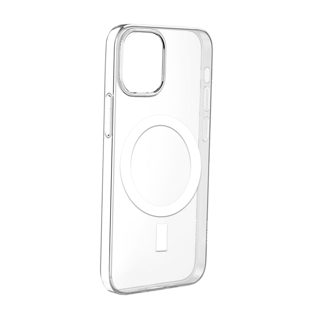 Smart Phone Case Lightweight Support  Transparent 13