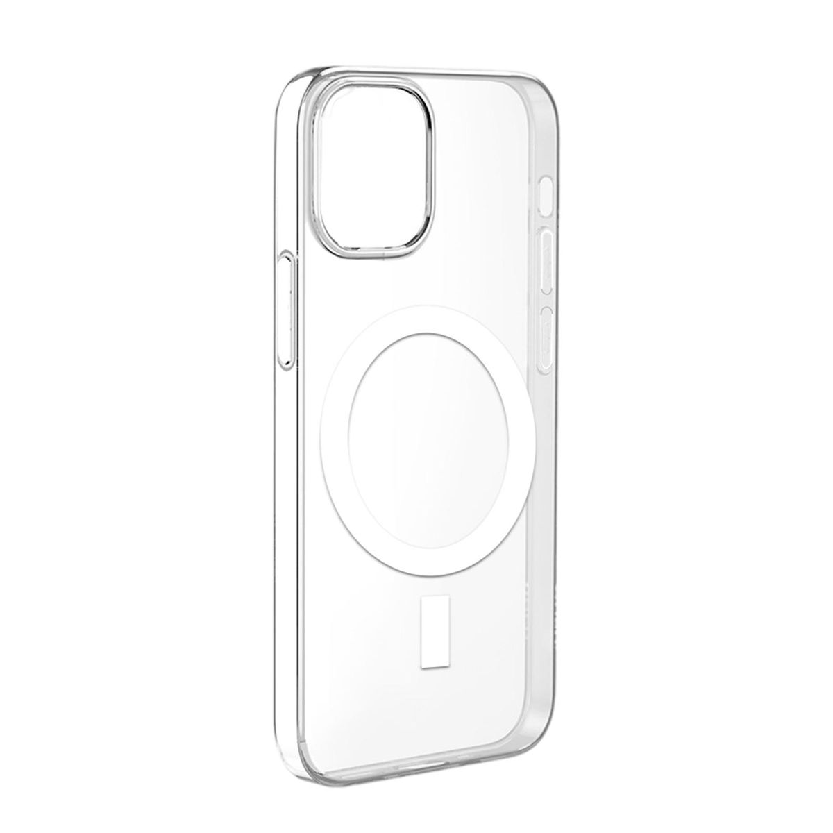 Smart Phone Case Lightweight Support  Transparent 13