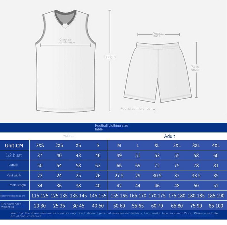 Short Sleeve Striped T-shirt Shorts Men Soccer Jersey Set
