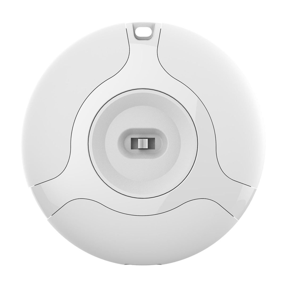 Control USB White