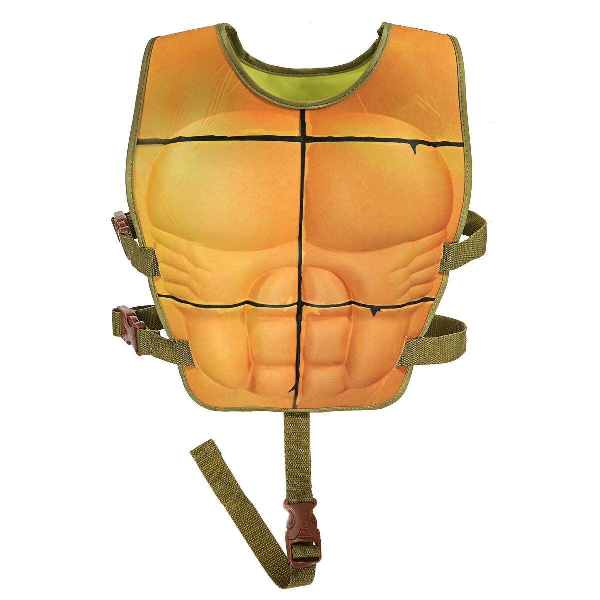 Kids Child Life Jackets Swimming Floating Swim Zip Buoyancy Aid Jacket Uk