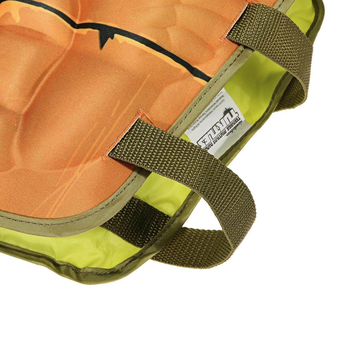 Kids Child Life Jackets Swimming Floating Swim Zip Buoyancy Aid Jacket Uk