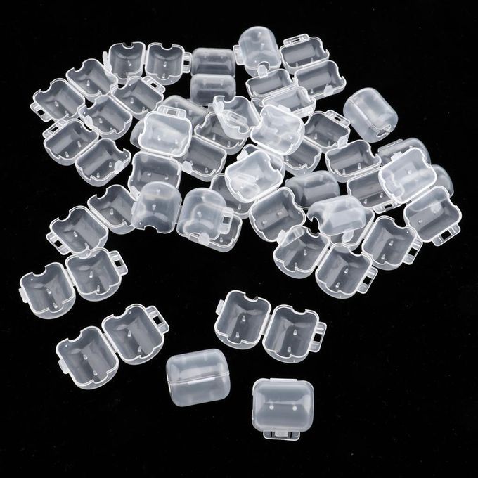 3X 30pcs Squid Jig Hook Protector Shrimp  Jigs  Covers