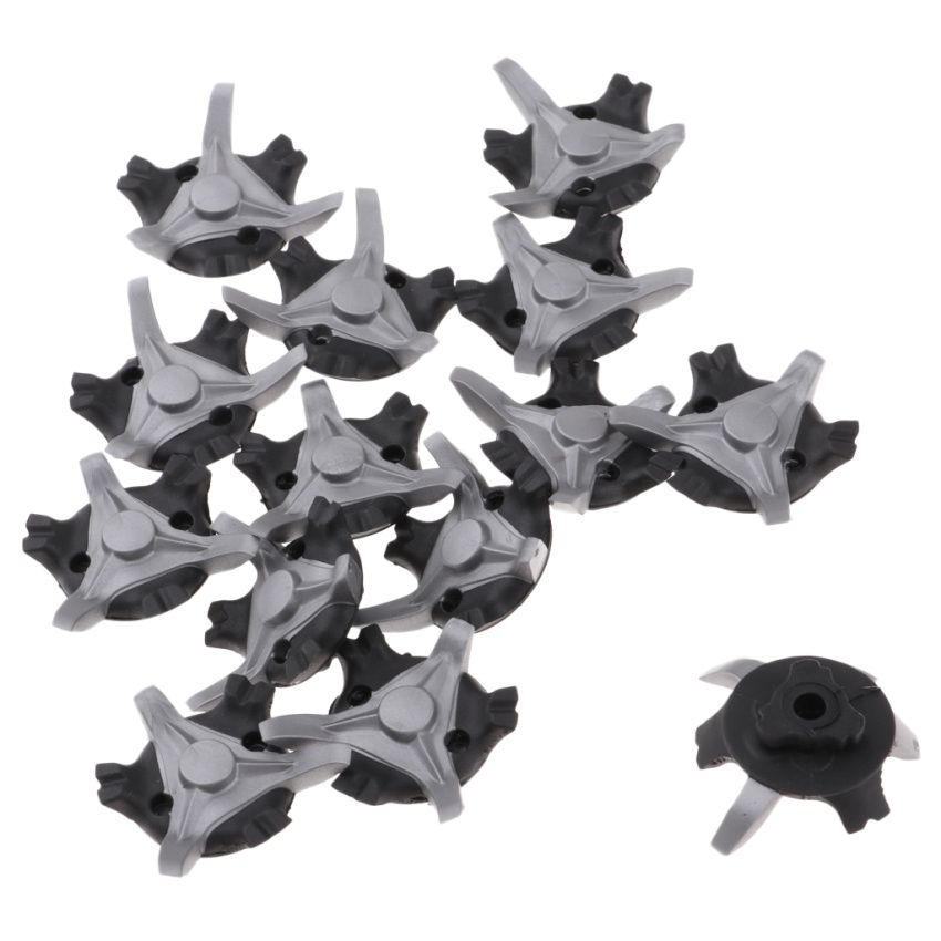 Set Of 1 Shoe Spikes Screw Cleats Replacement -