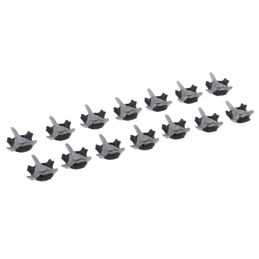 Set Of 1 Shoe Spikes Screw Cleats Replacement -