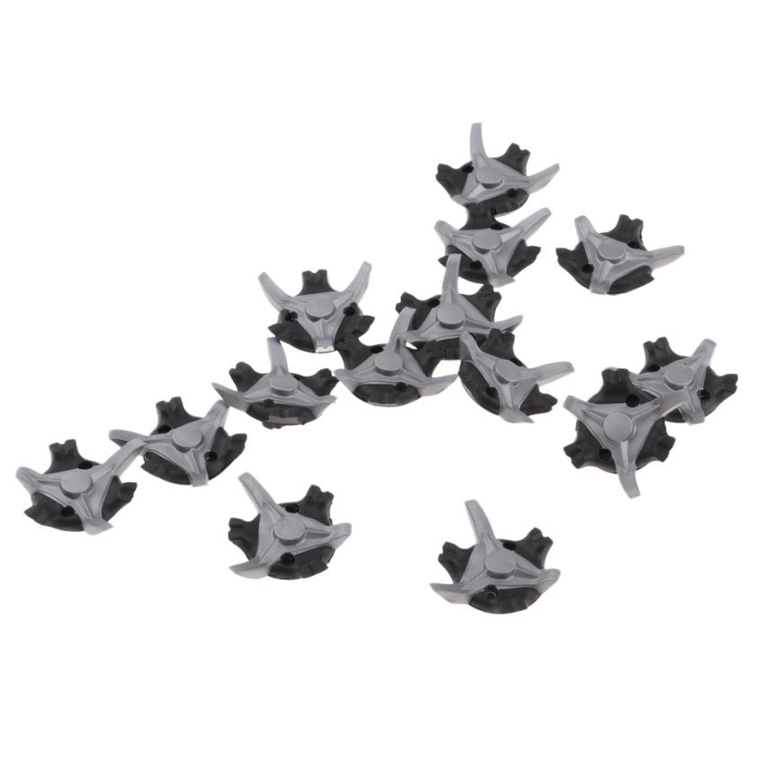 Set Of 1 Shoe Spikes Screw Cleats Replacement -