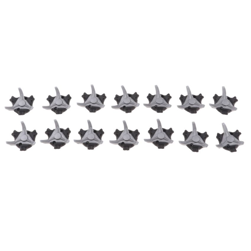 Set Of 1 Shoe Spikes Screw Cleats Replacement -