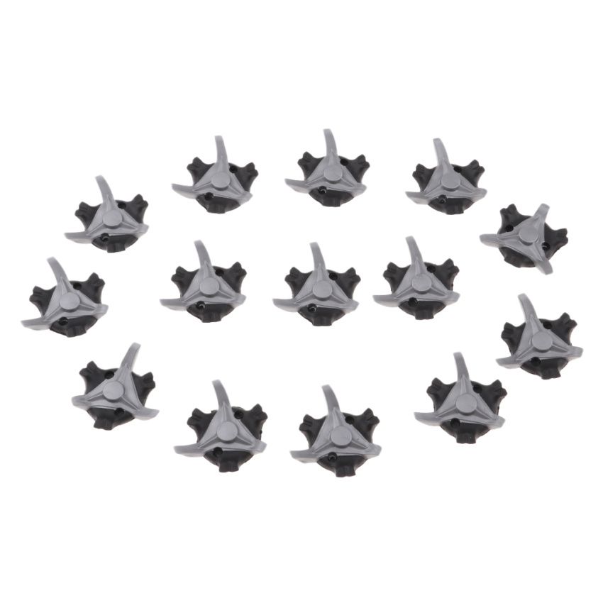 Set Of 1 Shoe Spikes Screw Cleats Replacement -