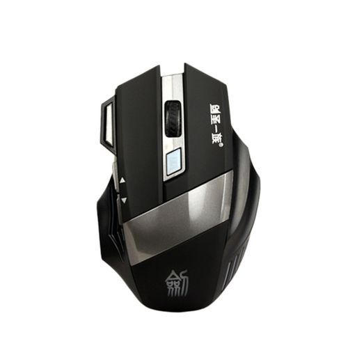 JS-X5 USB Wired Optical Game Mouse Gaming Adjustable PC Laptop 7 Ons