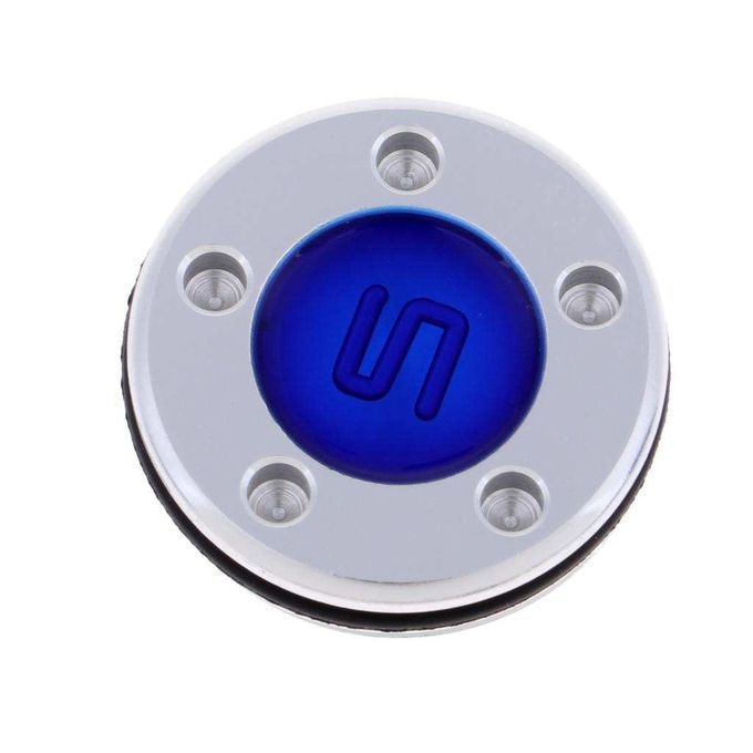 2.2cm/0.87inch Diameter Golf Weights Screws  Components Blue