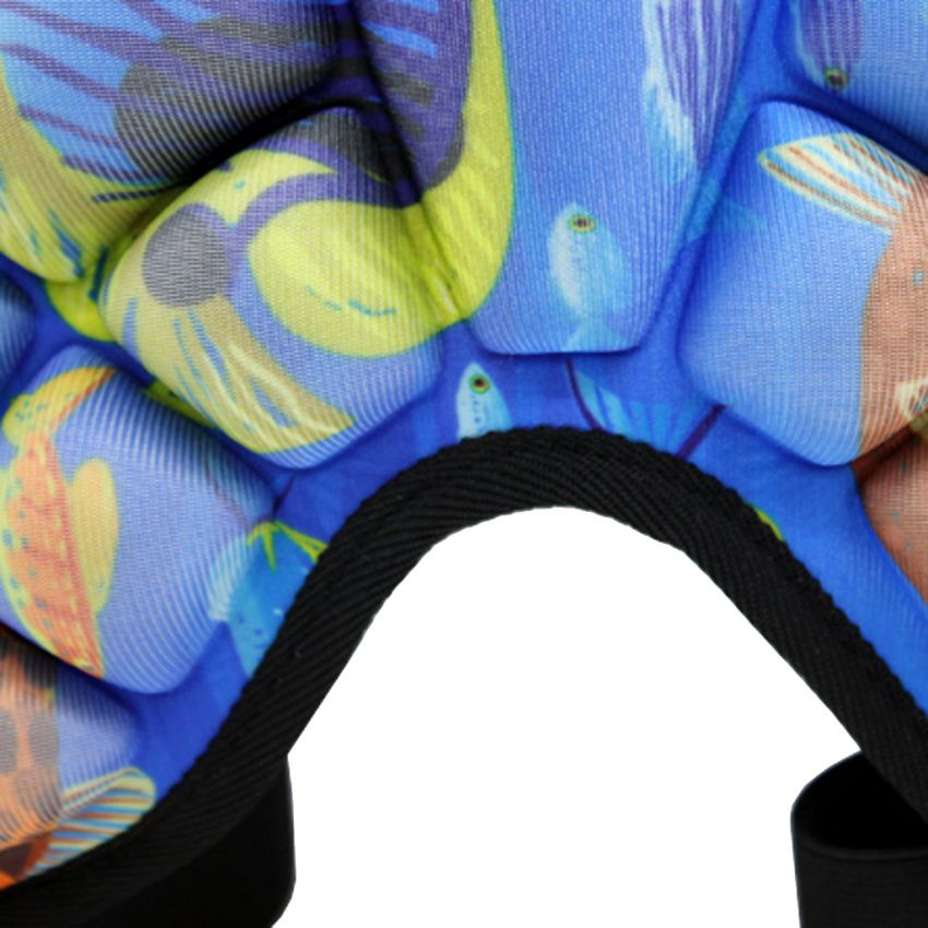 Kid Children Hip Pad Protector Ski Roller Skating Snow Boarding