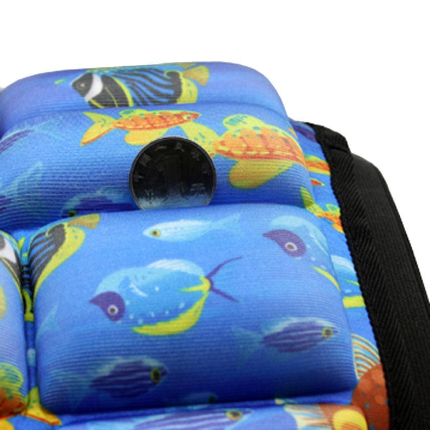 Kid Children Hip Pad Protector Ski Roller Skating Snow Boarding