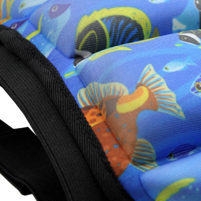 Kid Children Hip Pad Protector Ski Roller Skating Snow Boarding