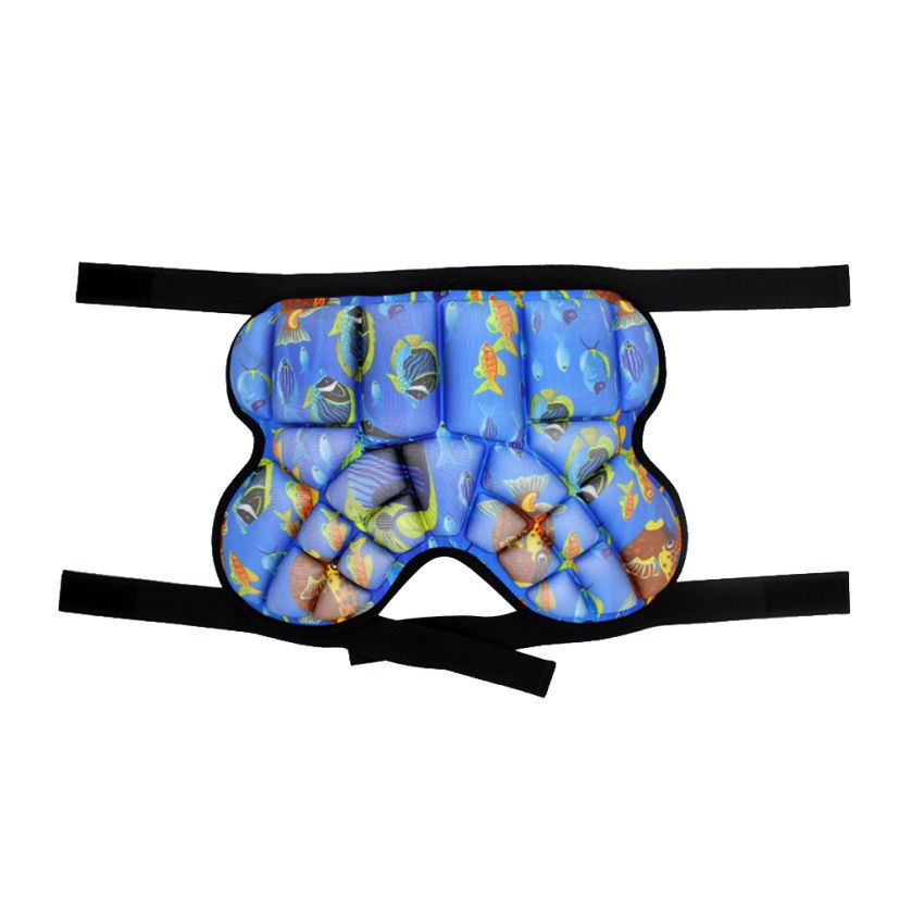 Kid Children Hip Pad Protector Ski Roller Skating Snow Boarding