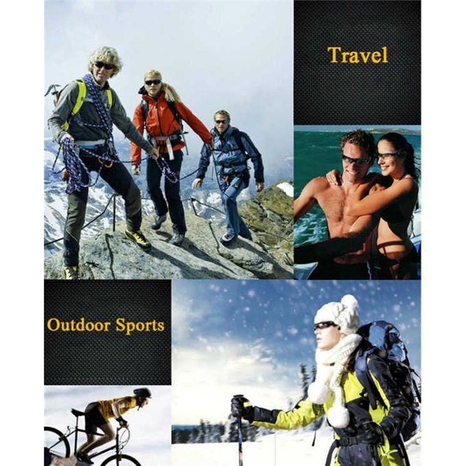 Fashion Sports Wireless Bluetooth 5.0 Headset Driving FBI Sunglasses/mp23 Riding Eyes Glasses