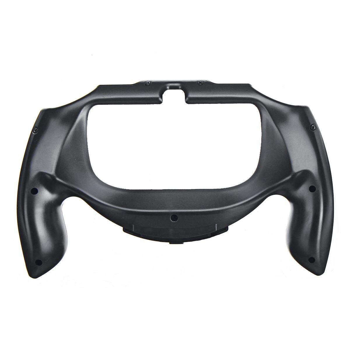 Grip Case For PS Vita 1000 Hand Handle Attachment Console Bracket Blue & Black