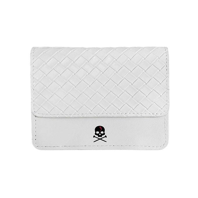 Compact Golf Rangefinder Case For Essential Golf Accessory Most White