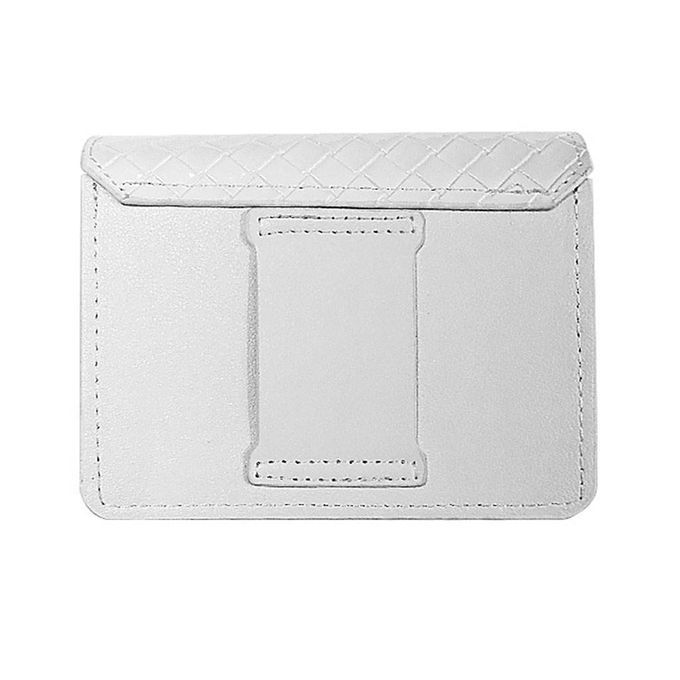 Compact Golf Rangefinder Case For Essential Golf Accessory Most White
