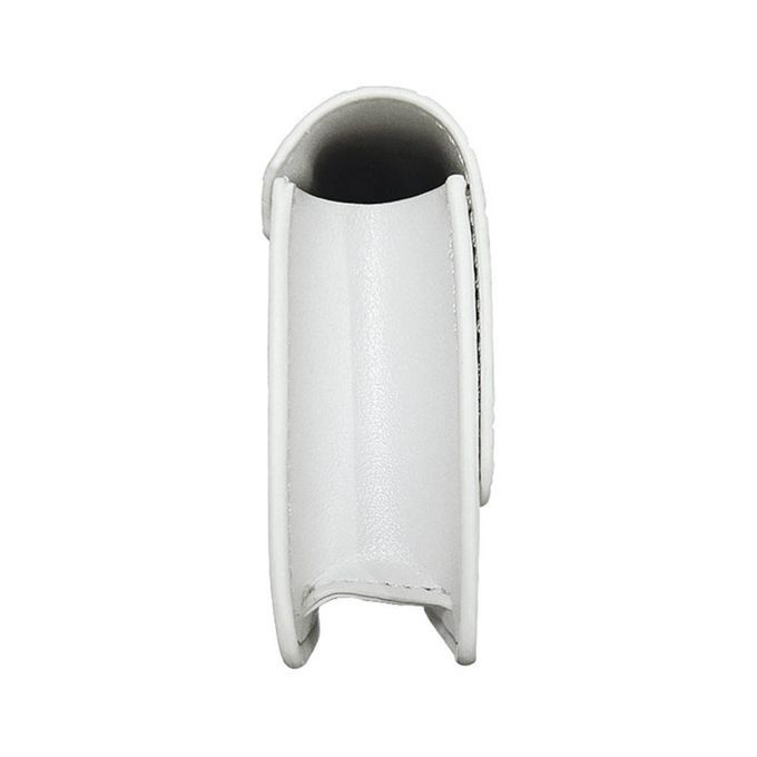 Compact Golf Rangefinder Case For Essential Golf Accessory Most White