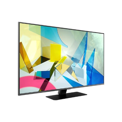 75-inch Class Qled Q80t Series - 4k Uhd Smart Tv