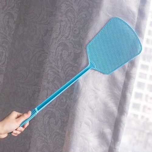 Fly Ter 10Pack Manual  Pest Control Long Handle