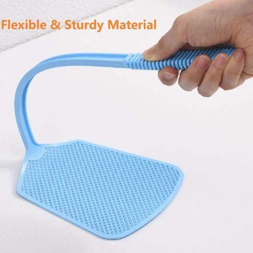 Fly Ter 10Pack Manual  Pest Control Long Handle