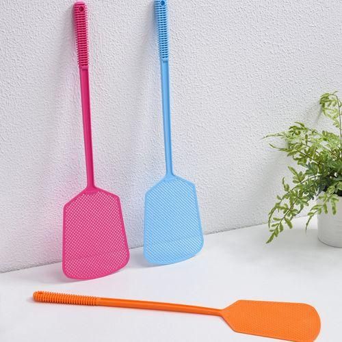 Fly Ter 10Pack Manual  Pest Control Long Handle