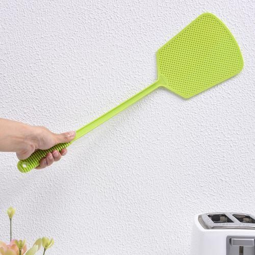 Fly Ter 10Pack Manual  Pest Control Long Handle