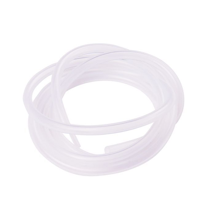 Transparent Food Grade Silicone Tube Flexible Hose Pipe