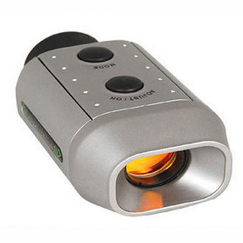 7x930 Yards Digital Optic Telescope Golf Range Finder Golf