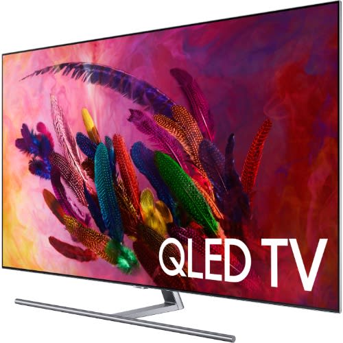 75 Inch Qled Q7f 4k Smart Tv