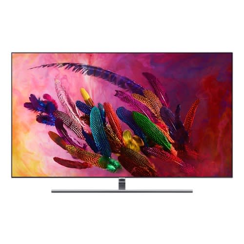 75 Inch Qled Q7f 4k Smart Tv