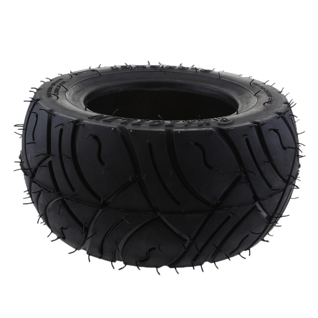 1 Piece 13x5.00-6 Inch Tire Scooter Tire Inner Tube