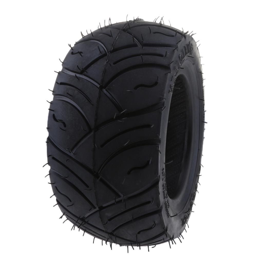 1 Piece 13x5.00-6 Inch Tire Scooter Tire Inner Tube