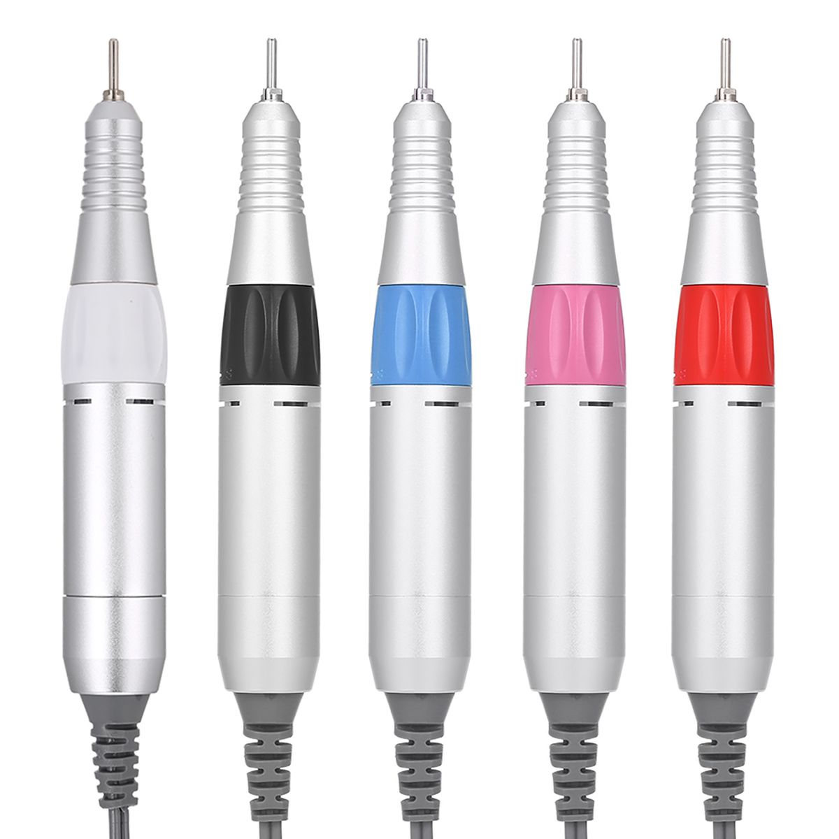 Electric Nail Drill Pen 30000RPM For Manicure Pedicure