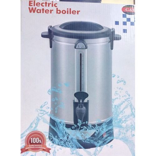 20 Litres - Electric Kettle Boiler Tea Urn & Dispenser
