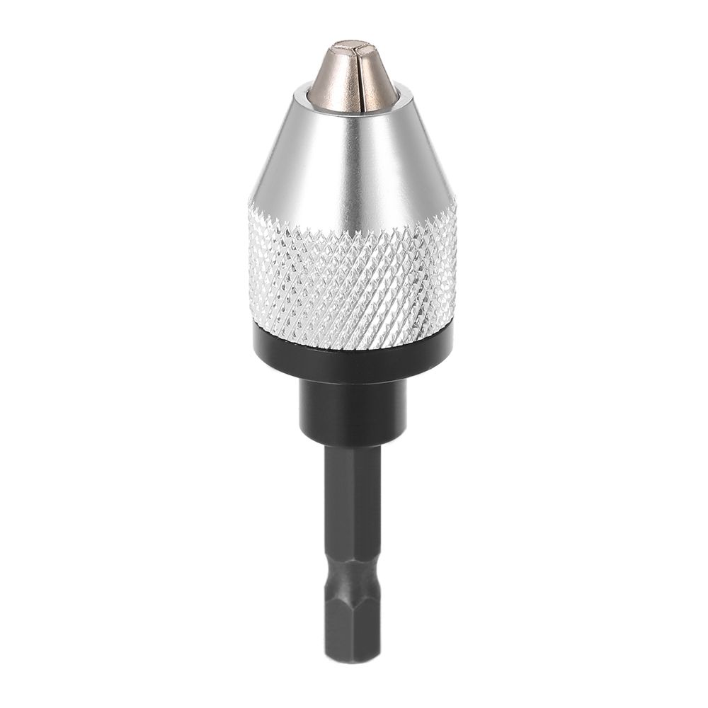 Mini Portable 0.3-6.5mm Electric Grinder Quick Change Drill