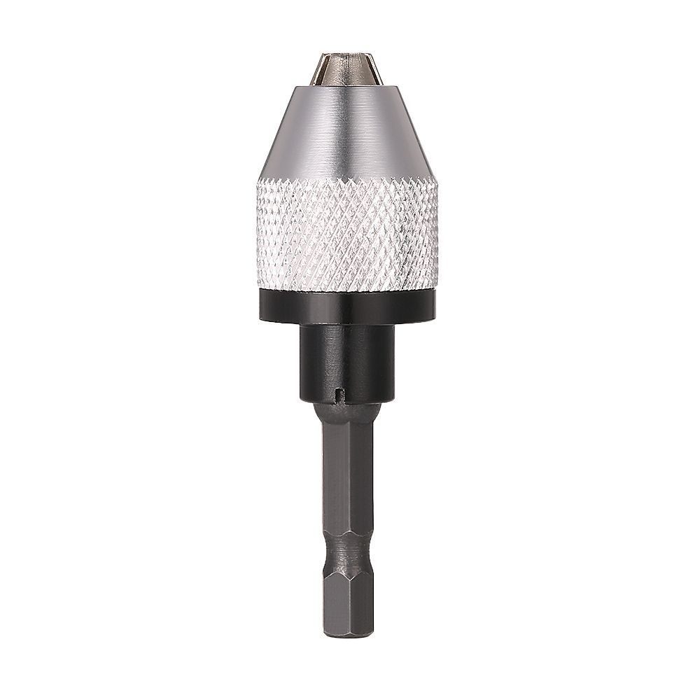 Mini Portable 0.3-6.5mm Electric Grinder Quick Change Drill