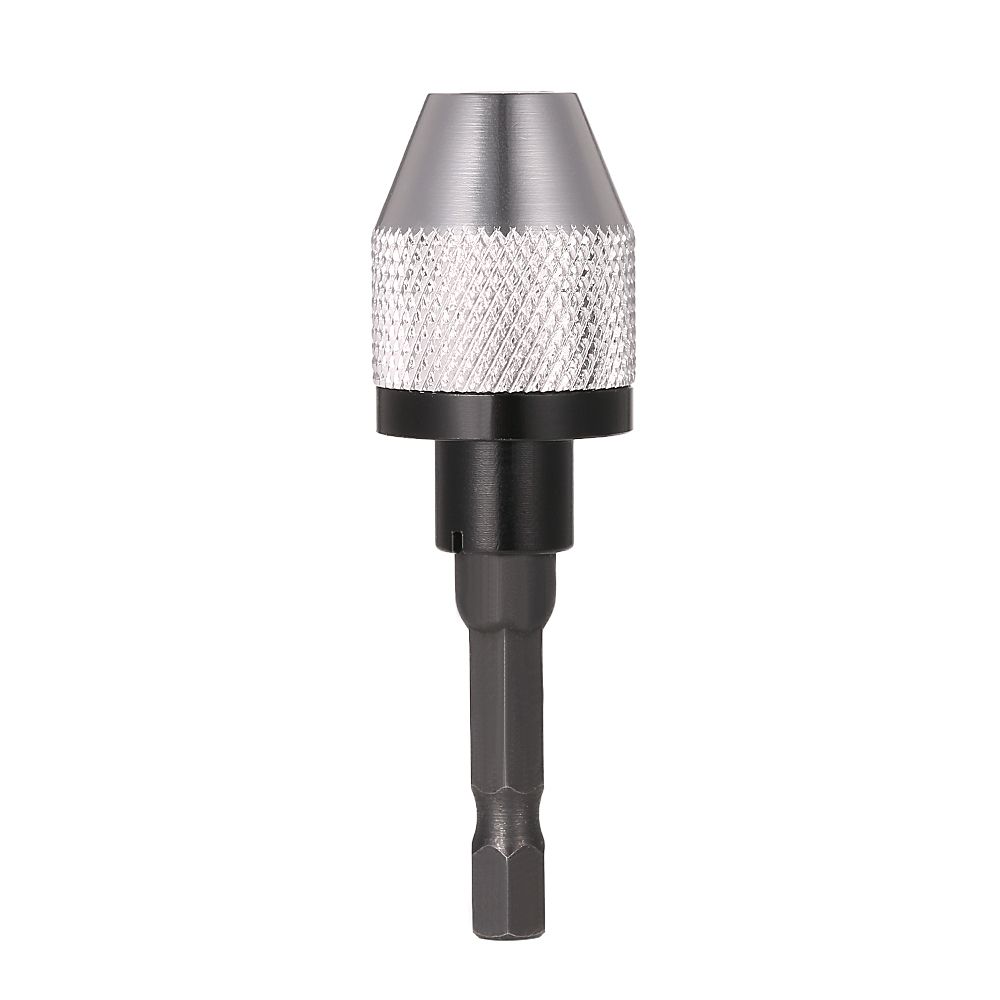 Mini Portable 0.3-6.5mm Electric Grinder Quick Change Drill