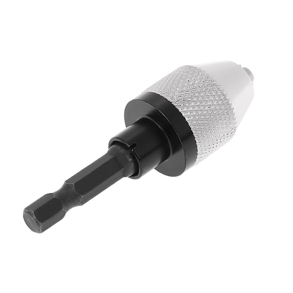 Mini Portable 0.3-6.5mm Electric Grinder Quick Change Drill