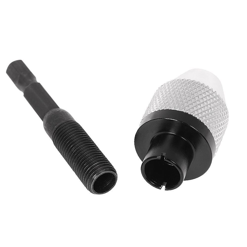 Mini Portable 0.3-6.5mm Electric Grinder Quick Change Drill