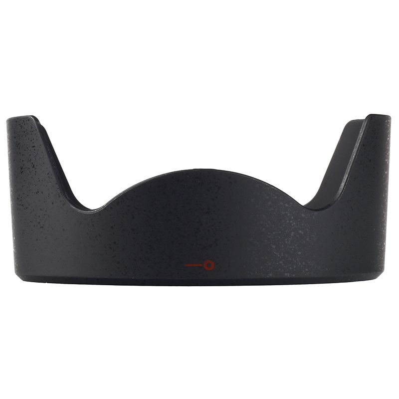 Ew-83l Ef 24-70mm F/4l Lens Hood For Canon 5d 6d Mark Ii Iv