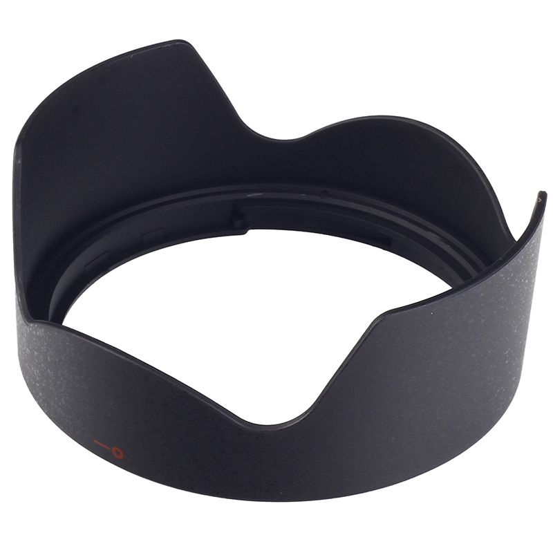 Ew-83l Ef 24-70mm F/4l Lens Hood For Canon 5d 6d Mark Ii Iv