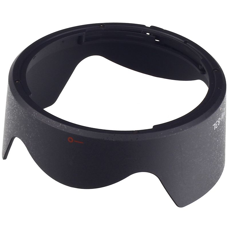 Ew-83l Ef 24-70mm F/4l Lens Hood For Canon 5d 6d Mark Ii Iv