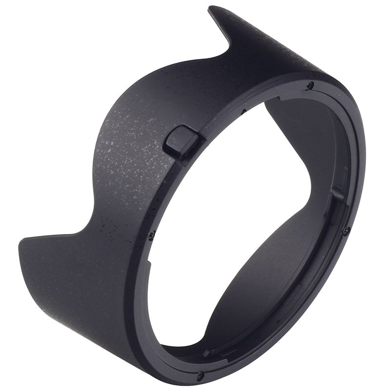 Ew-83l Ef 24-70mm F/4l Lens Hood For Canon 5d 6d Mark Ii Iv
