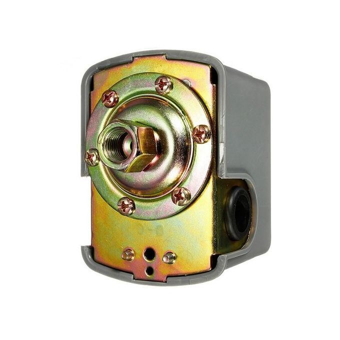 Adjustable 40-60PSI Pressure Control Switch Controler For Water Pumps