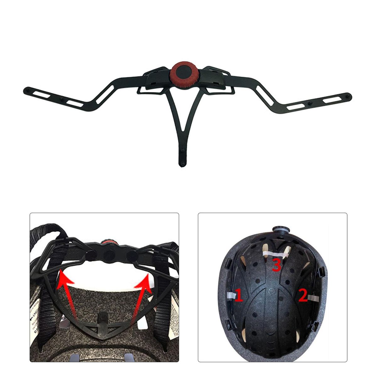 Retention System Bicycle Ccessories Dults For Cycling Boys A